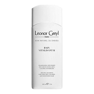 Shampoo Vitalisant B de Leonor Greyl Paris - 7 oz