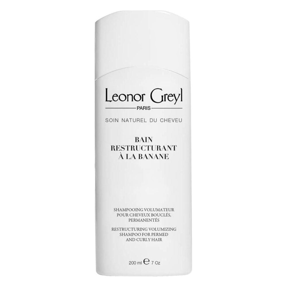 Champú Leonor Greyl Bain Restructurant À La Banane 7oz