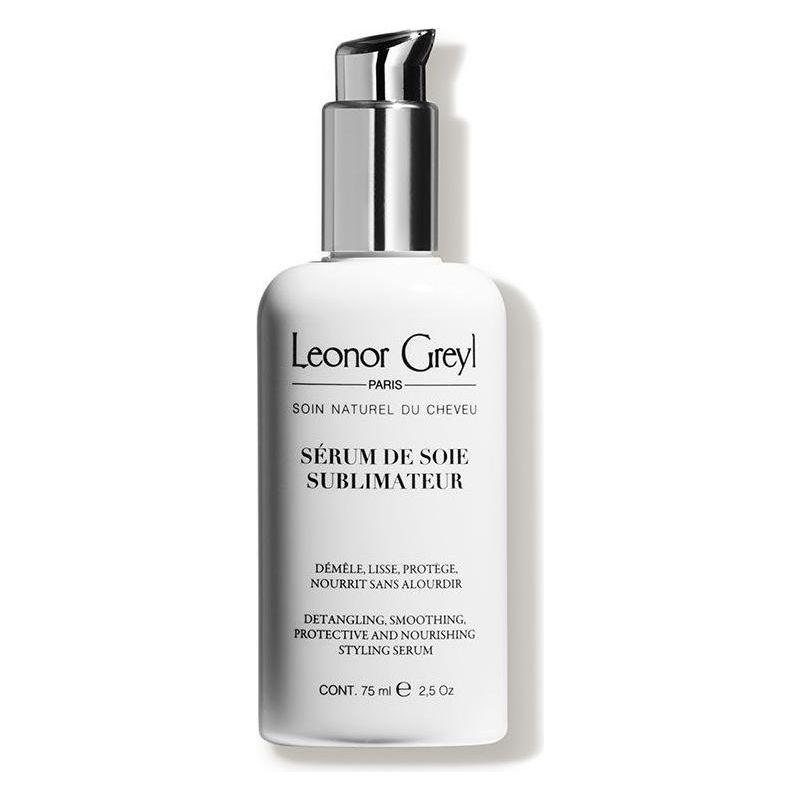 Leonor Greyl Serum De Soie Sublimateur 2,5 oz