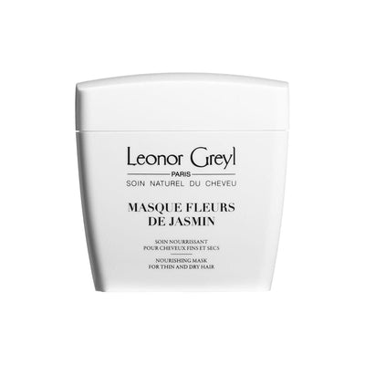 Leonor Greyl Masque Fleurs De Jasmin - Nourishing Hair Mask 200ml