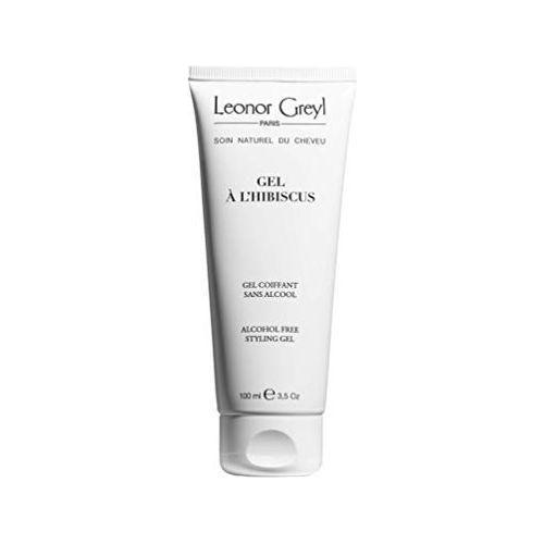Leonor Greyl Gel a l'Hibiscus Styling Gel - 3.5 oz
