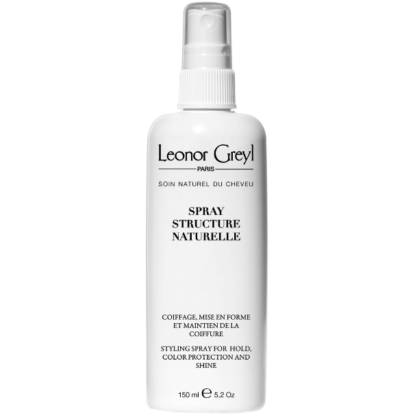 Spray de Estilo Structure Naturelle de Leonor Greyl Paris - 5.25 oz