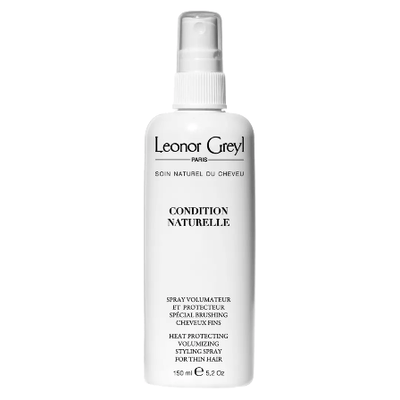 Leonor Greyl Condition Naturelle Heat Protecting Spray 5.2 oz