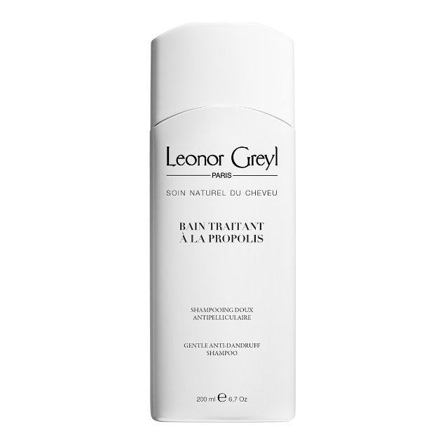 Leonor Greyl Bain Traitant A La Propolis Gentle Shampoo 7 Oz