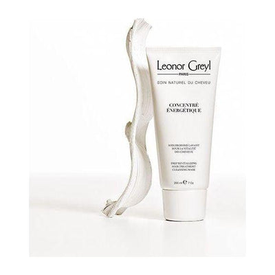 Leonor Greyl Concentre Energetique 200ml - Traitement Capillaire Premium