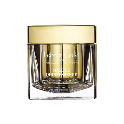 Acondicionador Masque Quintessence de Leonor Greyl 7 oz