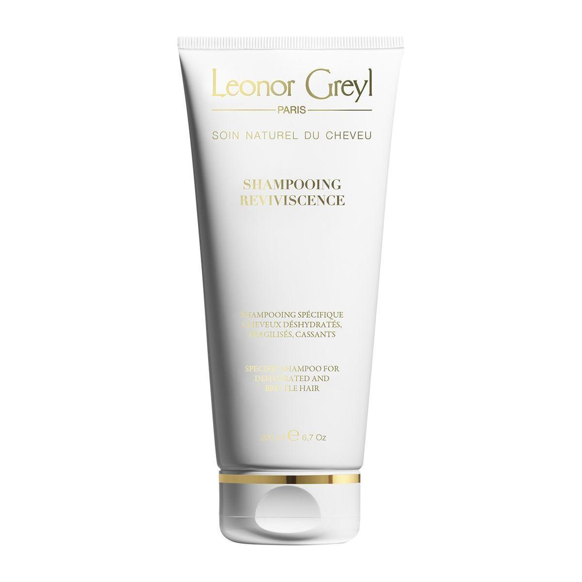 Champú Reviviscente Leonor Greyl 7 Oz