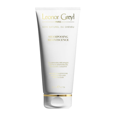 Shampoo Reviviscence Leonor Greyl 7 Oz