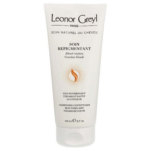 Leonor Greyl Icy Blonde Colour-Enhancing Conditioner 200ml