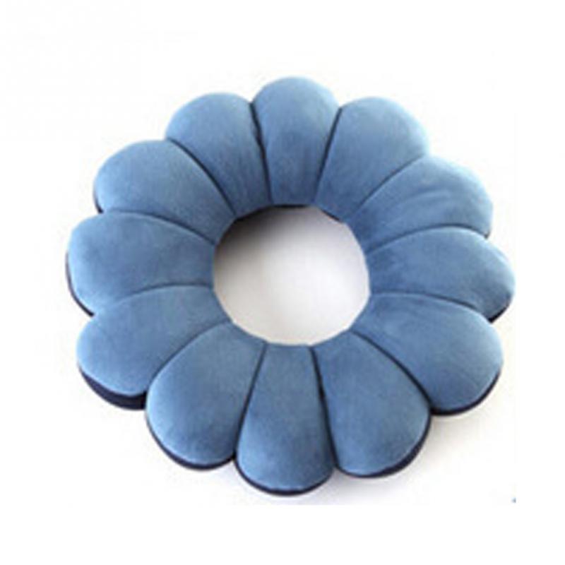 Pressure Relief Travel Pillow for Ultimate Comfort