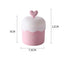 Portable Foam Maker Cup Bubble Foamer Maker Facial Cleanser Foam Cup Body Wash Bubble Maker Bubbler for Face Clean Tools - Korvel