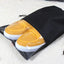 Sac de rangement pour chaussures imperméable - Organisateur portable en 2 tailles