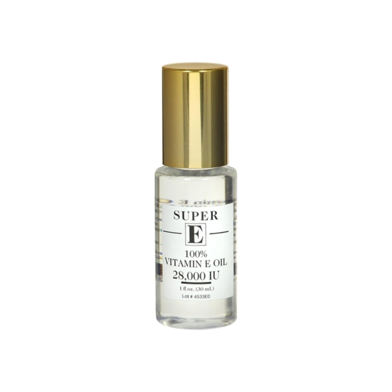 Super E 100 Vitamin E Oil - 28,000 IU, 1 oz