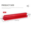 Coupe-Saucisse et Hot Dog Cross - Groove : Outil de Maillage Précis