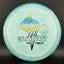 Millennium Sirius Helio Quasar Disc Golf Driver