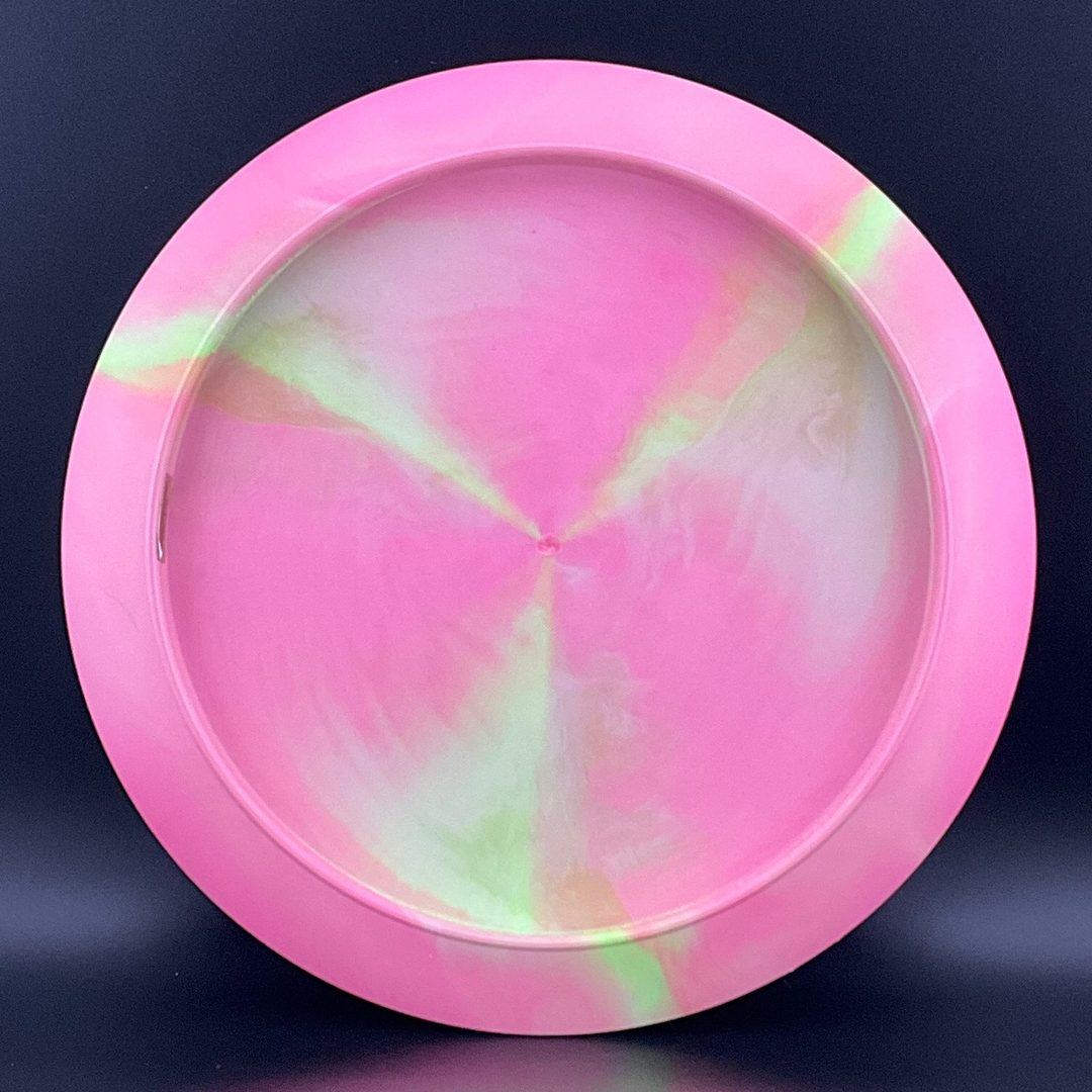 Swirl ESP Scorch - 2022 Alexis Mandujano Tour Series Disc