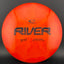Latitude 64 Gold Burst River Disc Golf Driver