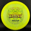 Halo Star Beast Disc Golf Driver
