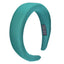 Bandeau en Velours Premium pour un Style Sans Effort