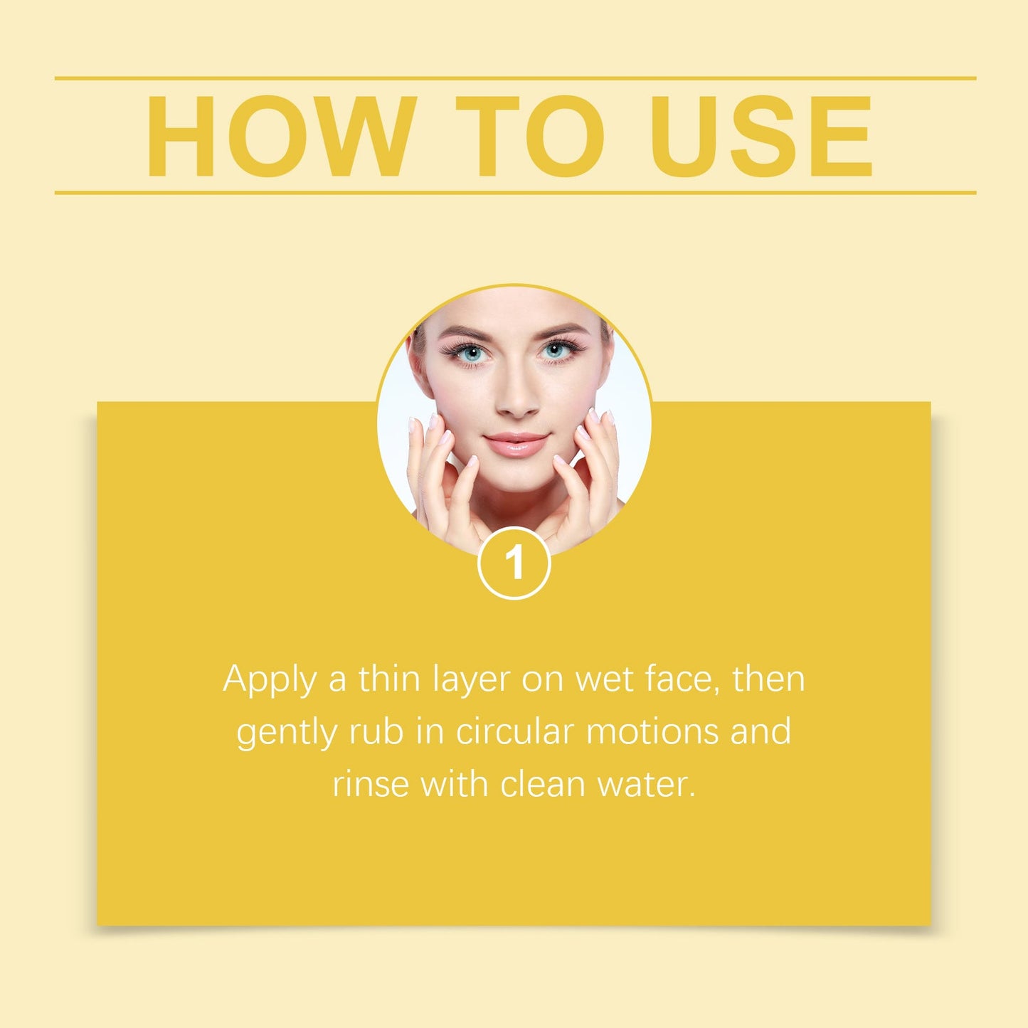 Exfoliante Facial de Cúrcuma para una Piel Radiante