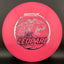 Innova Star Leopard Disc Golf Driver