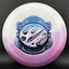 Duo Destroyer - Calvin Heimburg Tour Series Disc