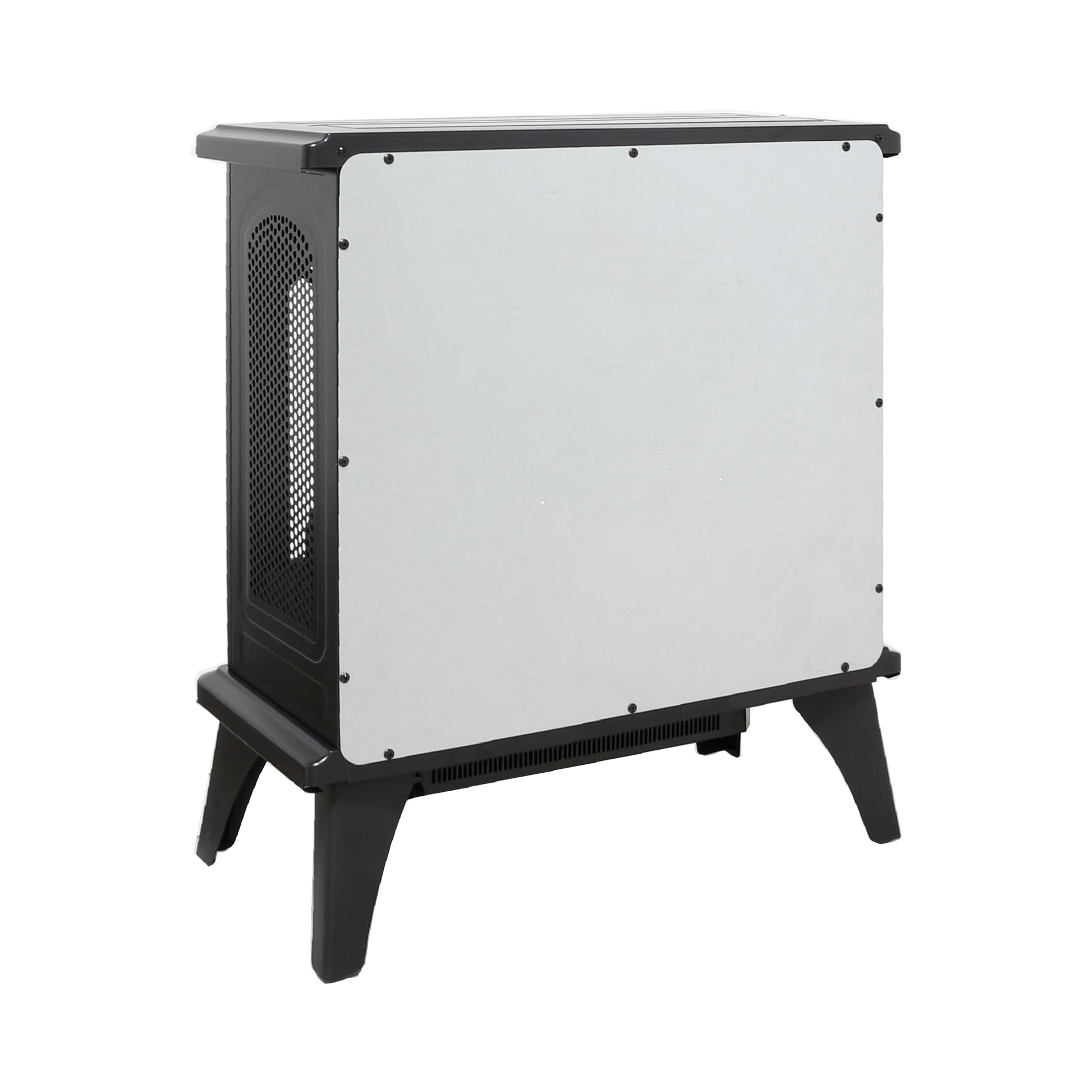 24 inch 3D Infrared Electric Stove with remote control - Korvel