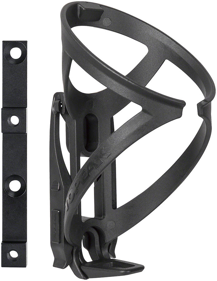 Topeak Ninja Master+ X1AJ Support de bouteille composite standard