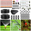 Kit de Riego por Goteo Premium para un Riego Eficiente del Jardín