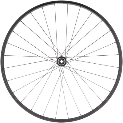 Quality Double Wall Disc Rear Wheel - 700c 12x142mm Center-Lock