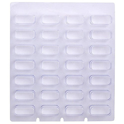 Ezy Dose Blister Cards - Case Of 250