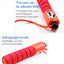 Adjustable Jump Rope with Counter - Premium Fitness Tool