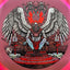 CryZtal Buzzz - Karudi the Overseer (Cult of RAD) - Exclusive Edition - Korvel