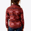 Ariat Girls' Southwest Rosa Button-Up Shirt - Korvel