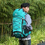 Mochila de Senderismo Premium de 60L para Aventuras al Aire Libre