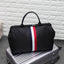 Sac de voyage en toile de grande capacité premium