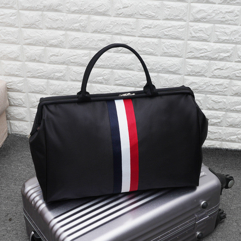 Sac de voyage en toile de grande capacité premium