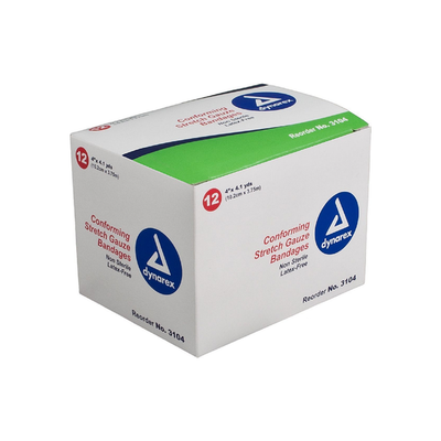 Conform DS 12 4N NST Roll Left Foam