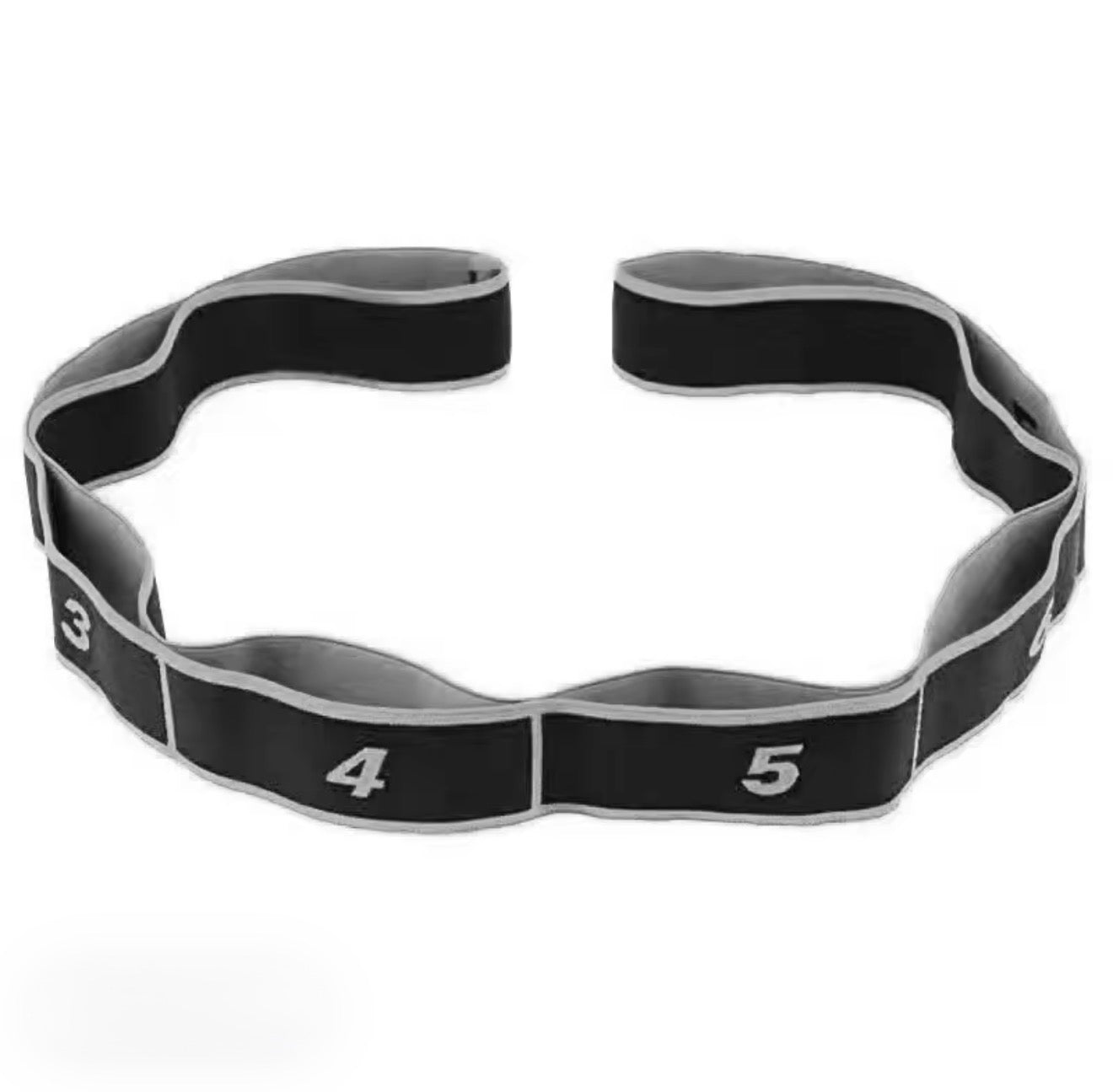 FlexStride Yoga Band - Korvel