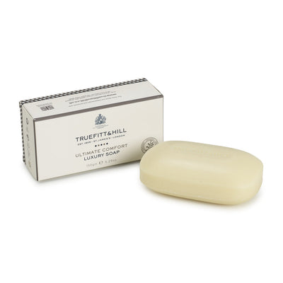 Savon de Luxe Ultimate Comfort Truefitt & Hill 150g