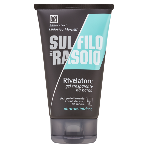 Proraso Sul Filo Del Rasoio Gel de Afeitar - 150ml