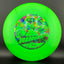 Star Roadrunner - Gregg Barsby 2018 World Champion Disc