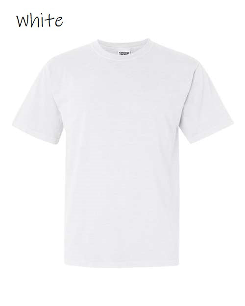 Lake Life Oversized T-Shirt - Korvel
