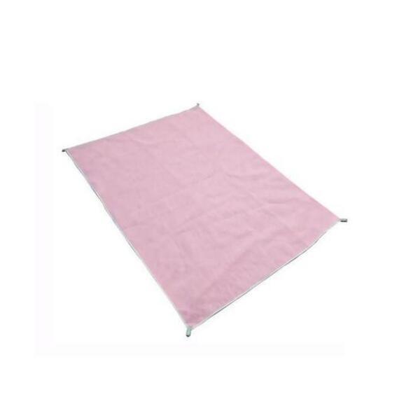 Premium Folding Beach Mat for Outdoor Adventures