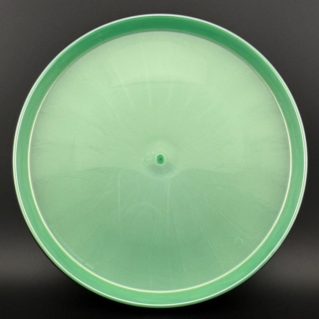 Soft Plasma Glitch - Championnat du Monde 2024 Disque de Disc Golf