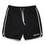 Shorts de fitness en maille à séchage rapide pour hommes