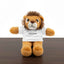 Cuddly Freedom Tee Stuffed Animal - Plush Toy
