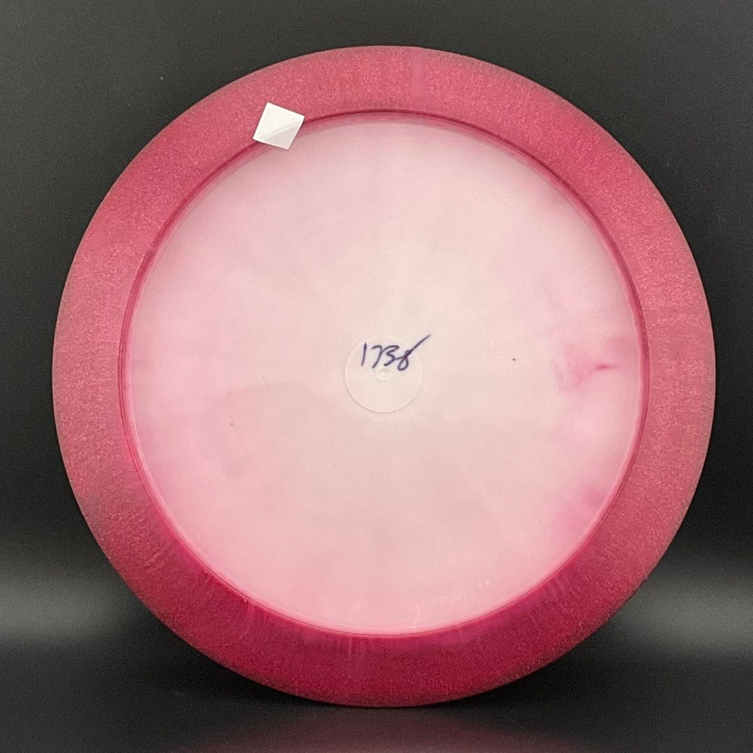 Sirius Helio Scorpius Disc Golf Driver - Édition Limitée TeeJay