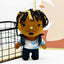 Travis Scott Plush Travis Scott Plush Toy - Korvel