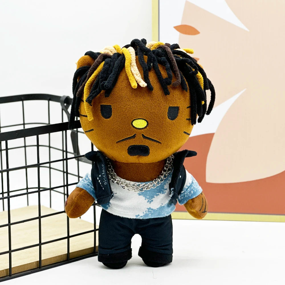 Travis Scott Plush Travis Scott Plush Toy - Korvel